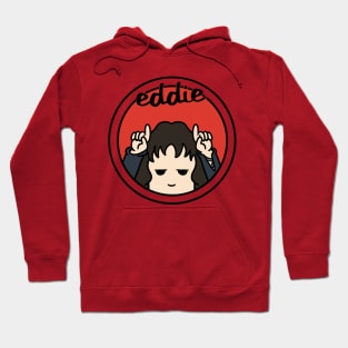 Eddie Hoodie